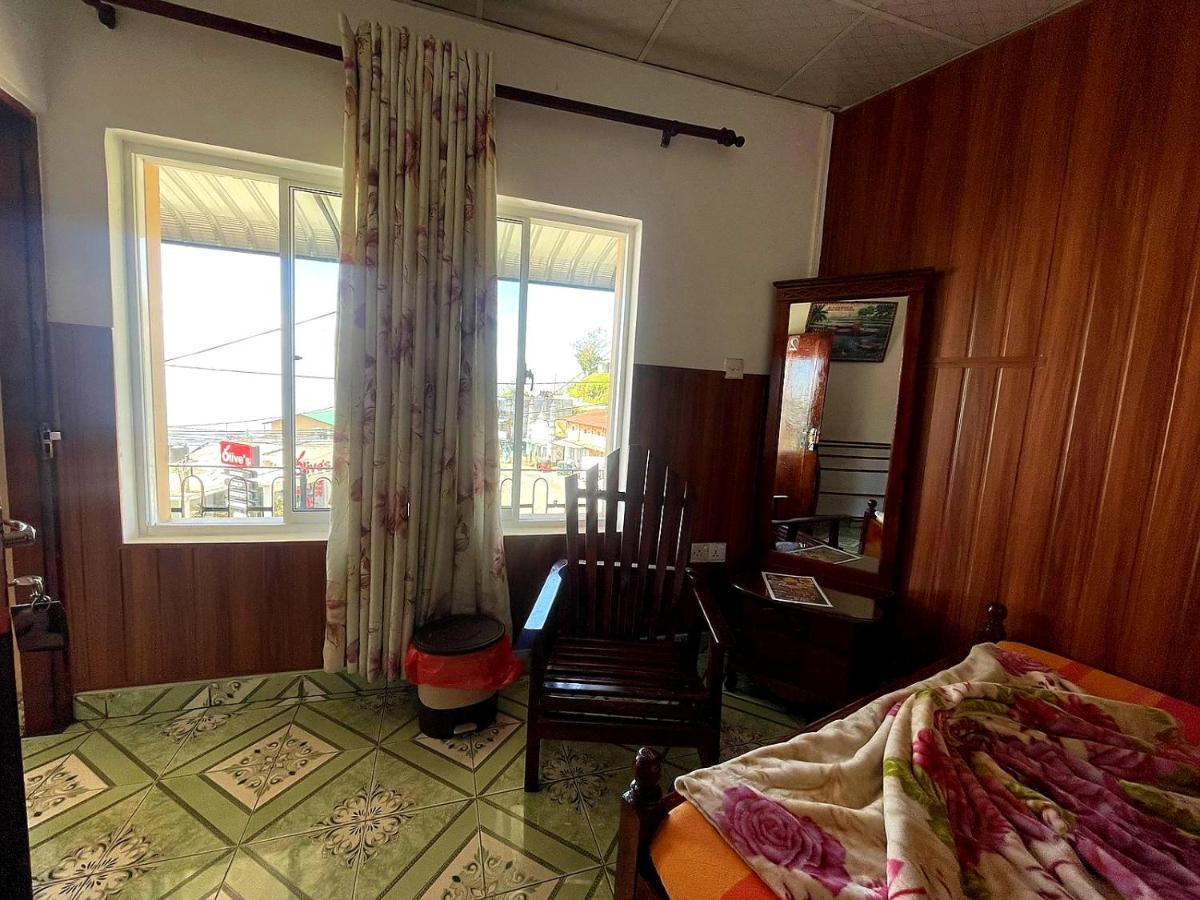 Lakshan View Resort Haputale Ngoại thất bức ảnh
