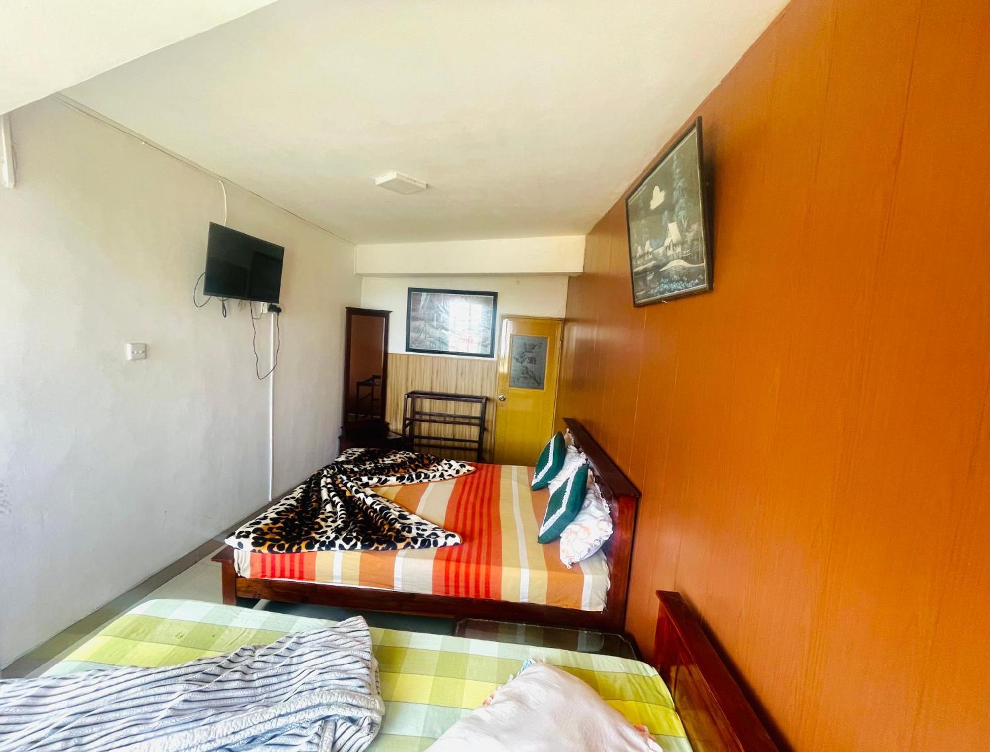 Lakshan View Resort Haputale Ngoại thất bức ảnh