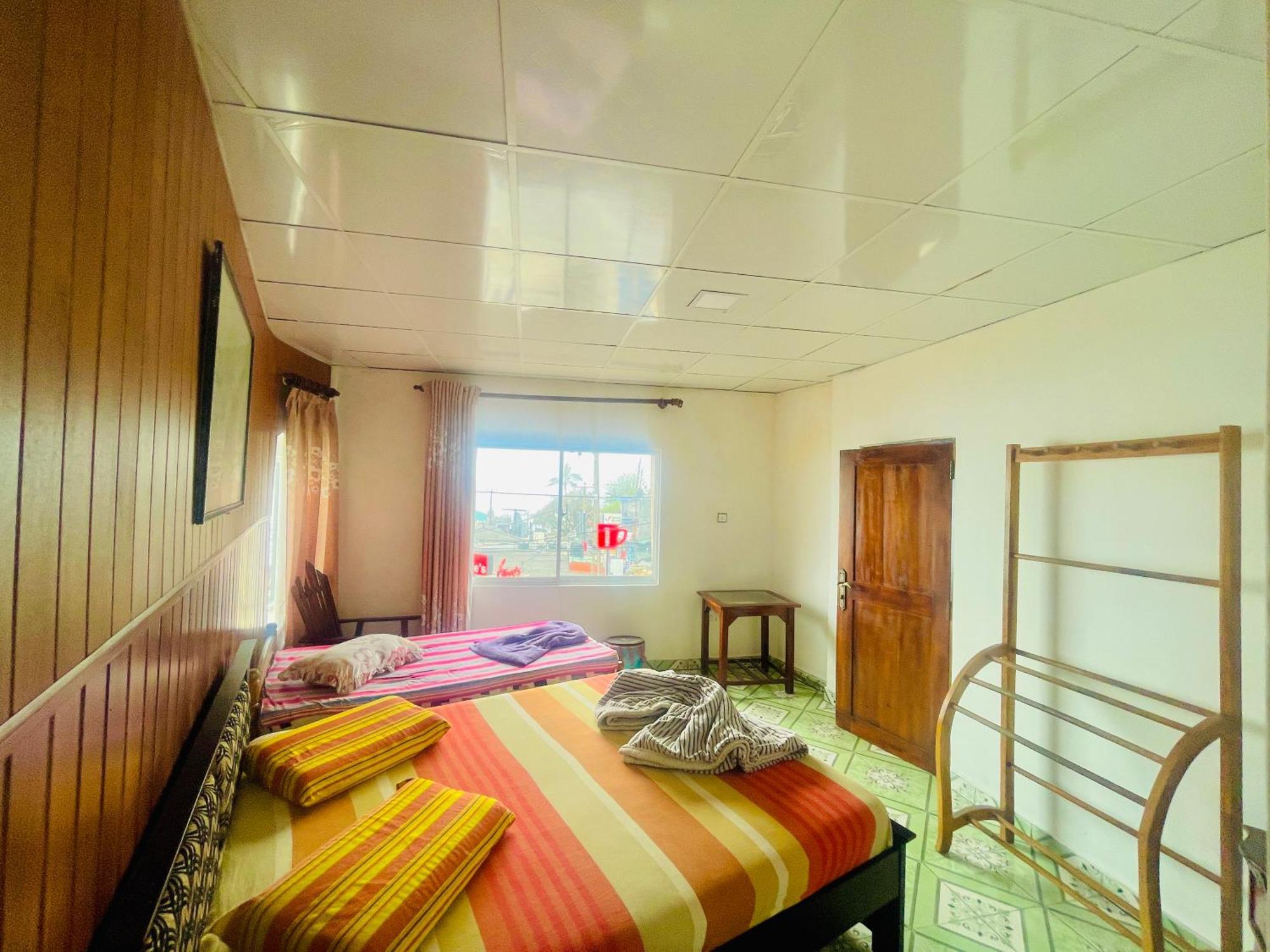Lakshan View Resort Haputale Ngoại thất bức ảnh