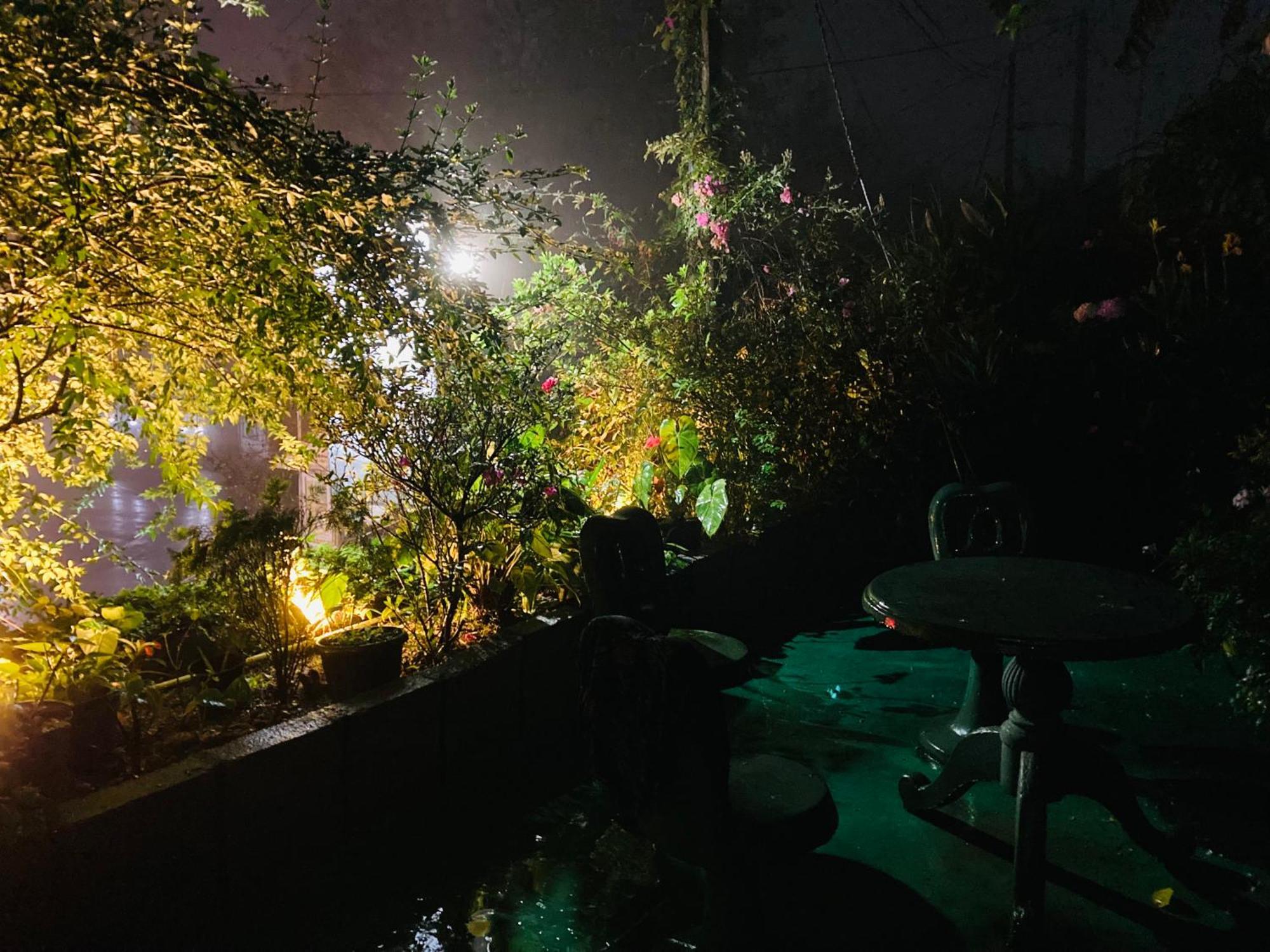 Lakshan View Resort Haputale Ngoại thất bức ảnh
