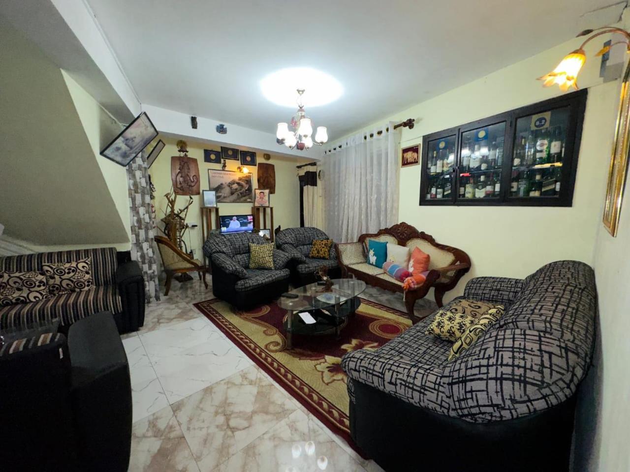 Lakshan View Resort Haputale Ngoại thất bức ảnh