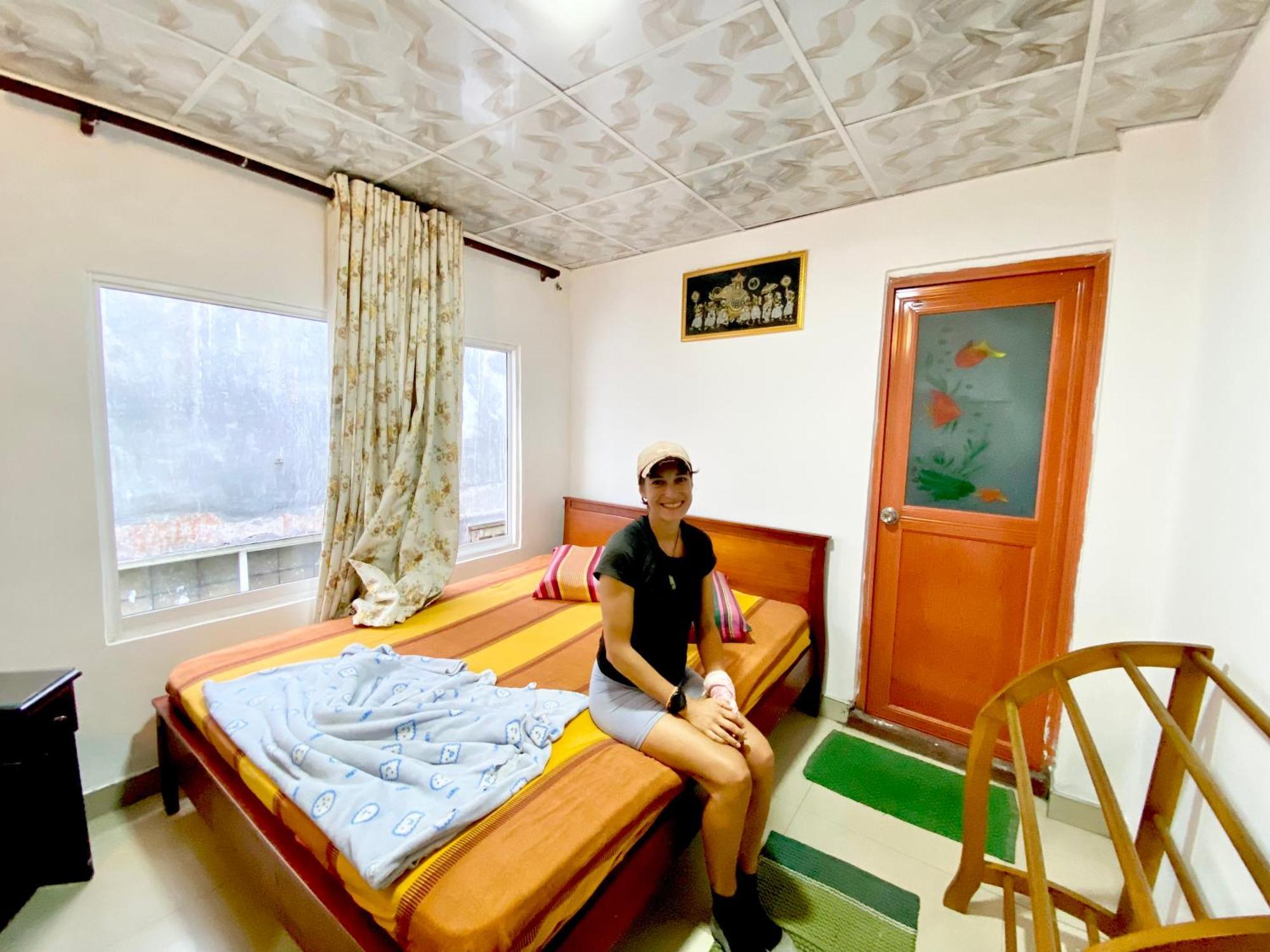 Lakshan View Resort Haputale Ngoại thất bức ảnh