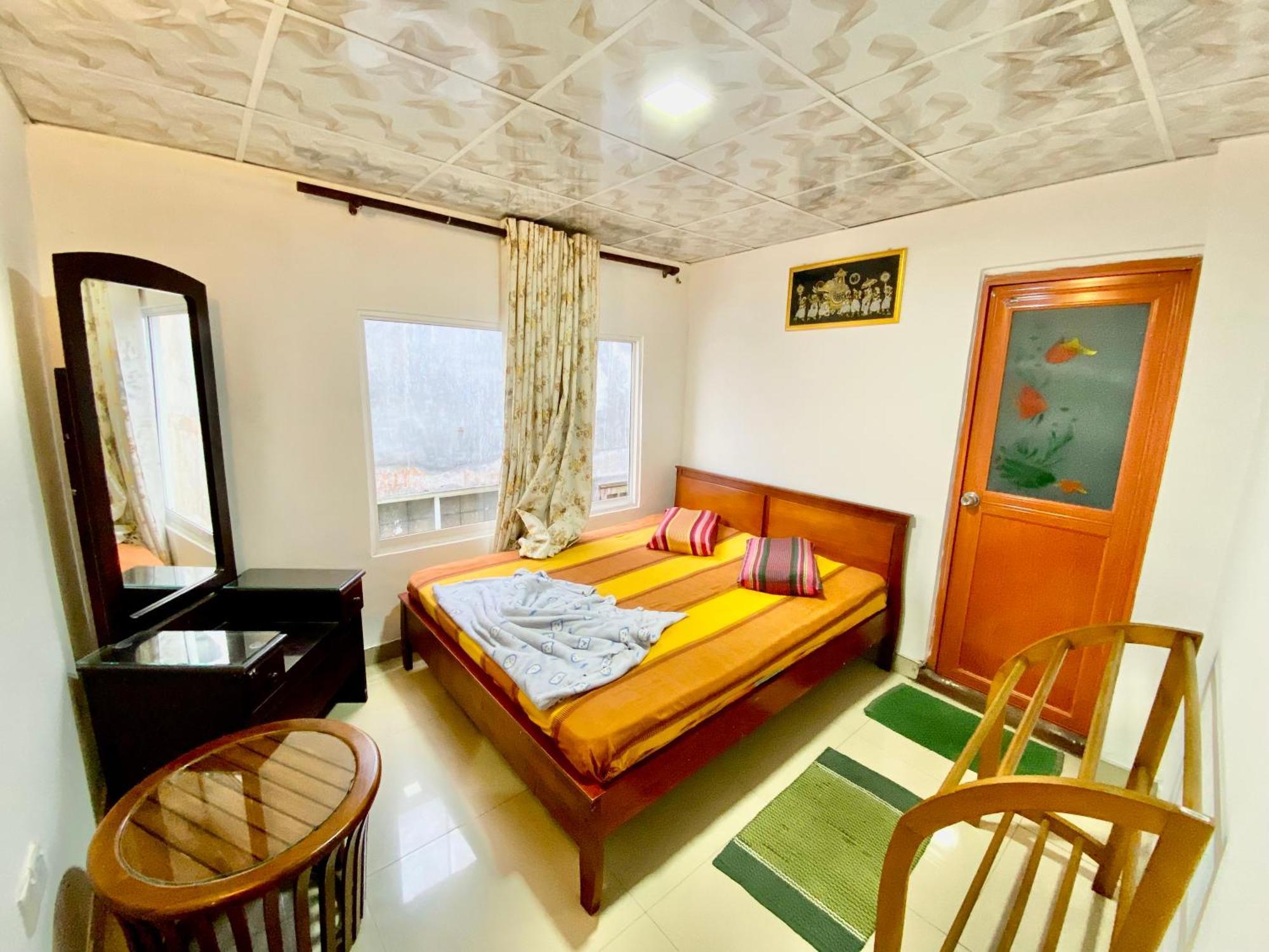 Lakshan View Resort Haputale Ngoại thất bức ảnh