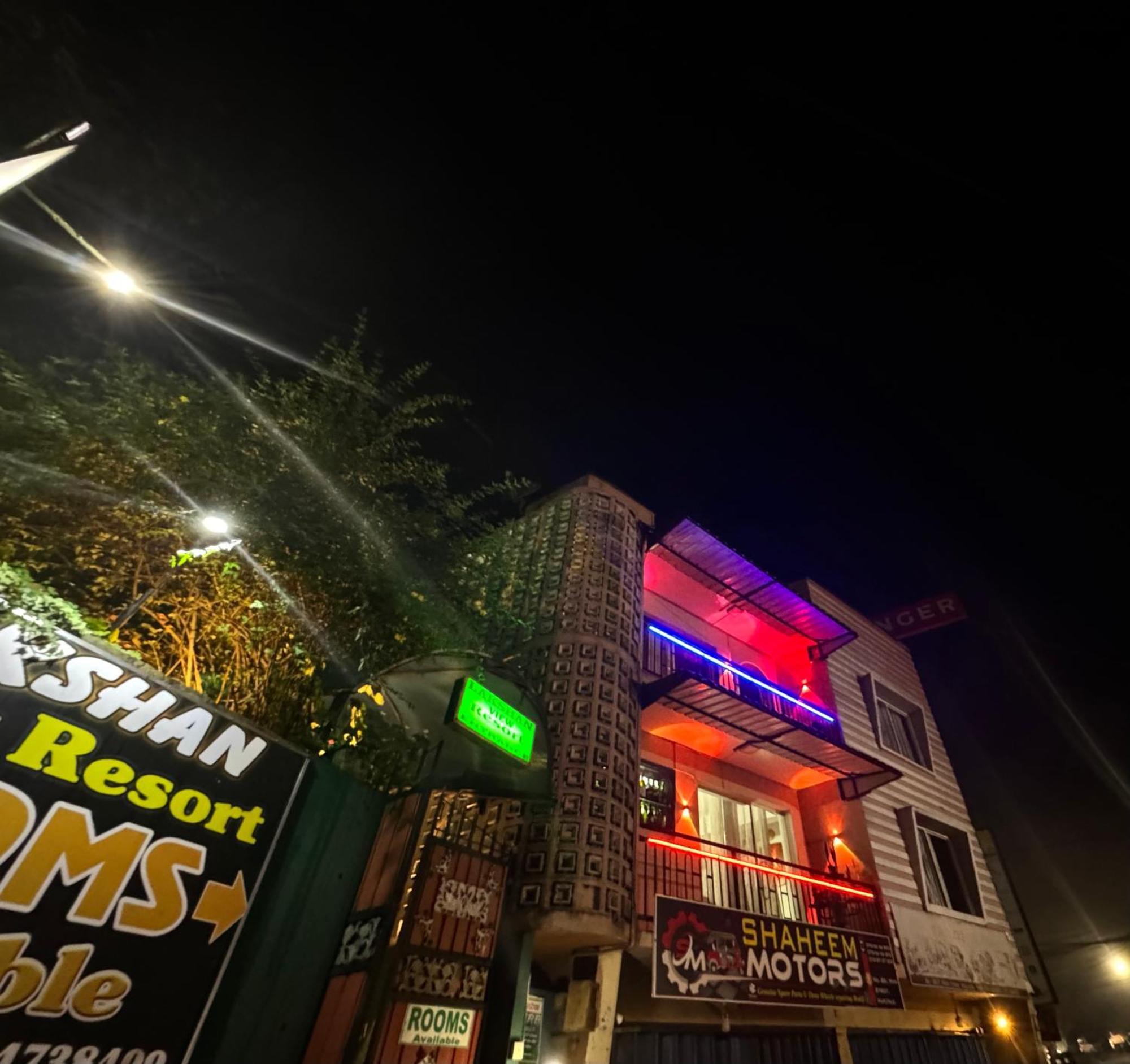 Lakshan View Resort Haputale Ngoại thất bức ảnh