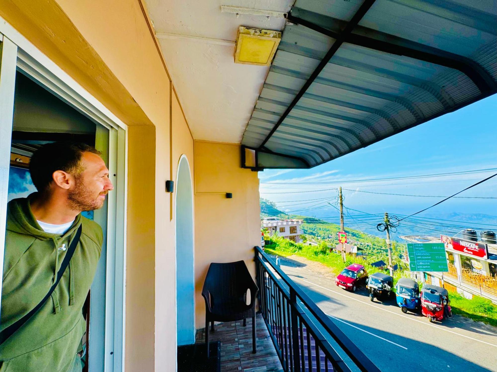 Lakshan View Resort Haputale Ngoại thất bức ảnh