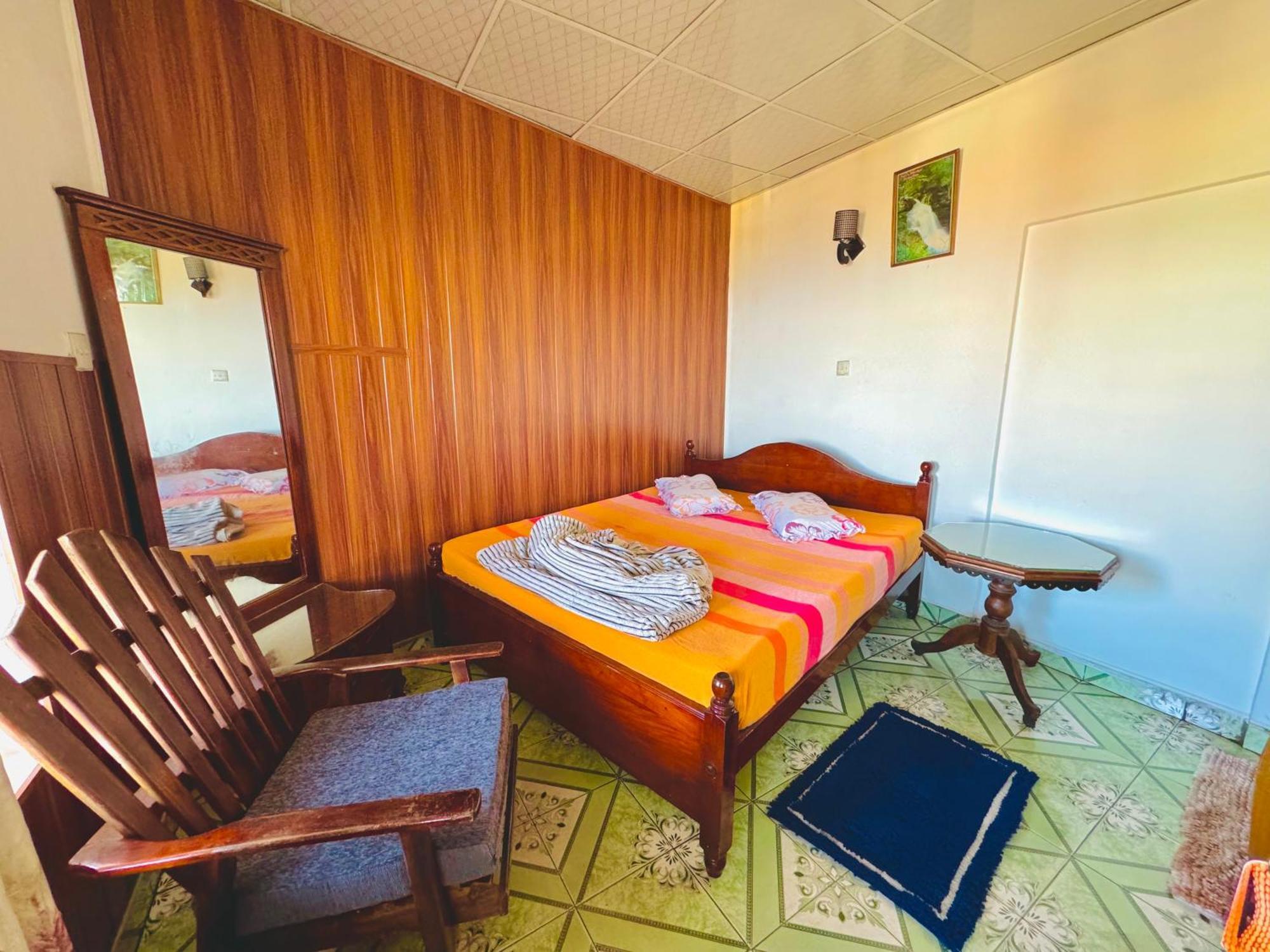 Lakshan View Resort Haputale Ngoại thất bức ảnh