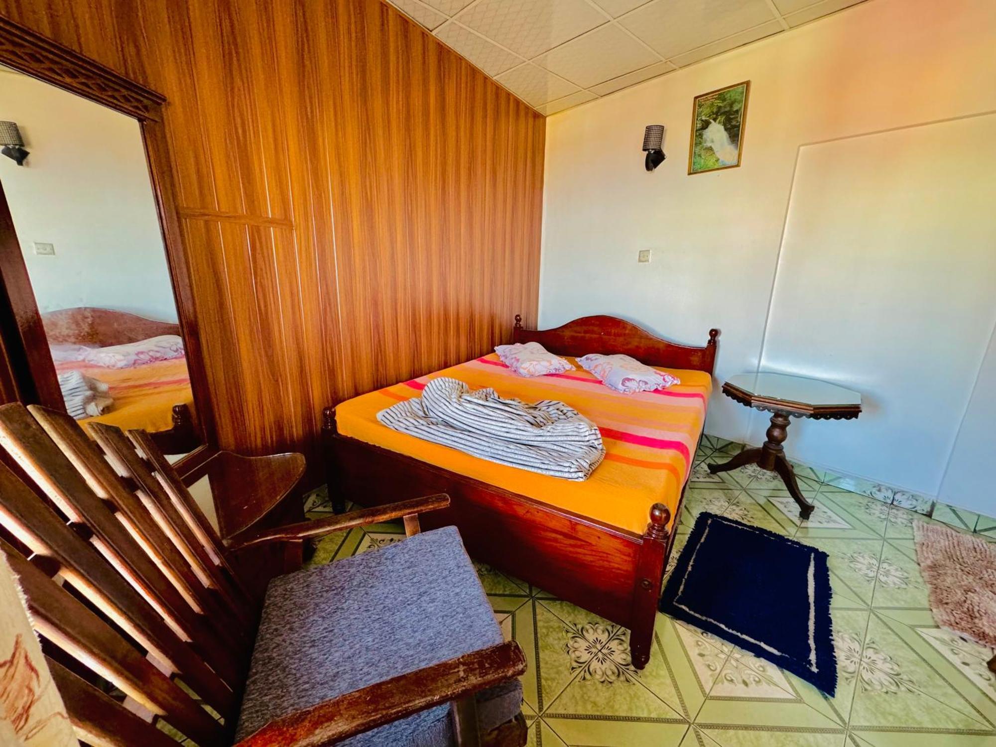 Lakshan View Resort Haputale Ngoại thất bức ảnh