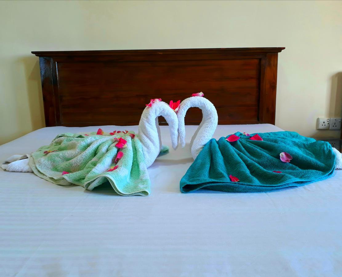 Lakshan View Resort Haputale Ngoại thất bức ảnh