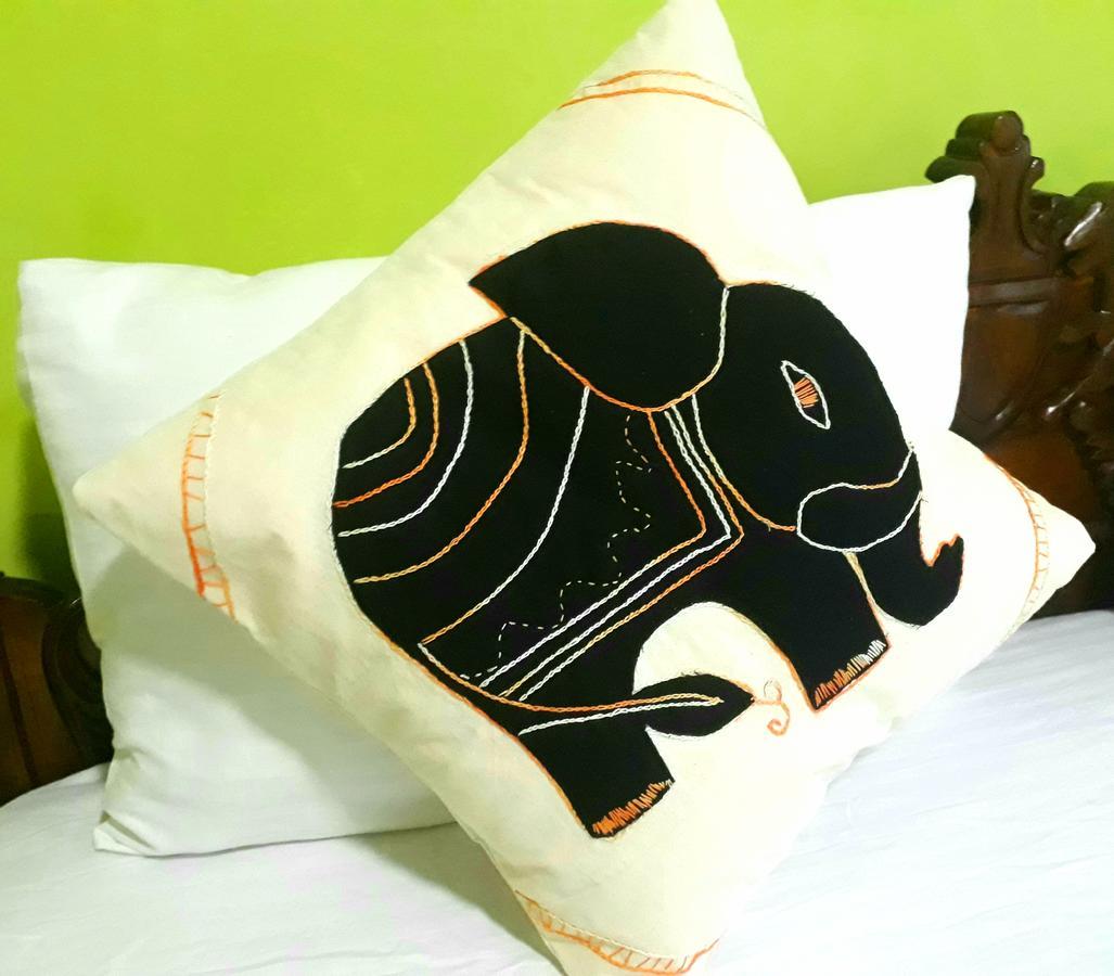Lakshan View Resort Haputale Ngoại thất bức ảnh